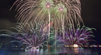 2022年夏の花火大会・開催＆中止情報まとめ【北海道・東北編】8/10更新