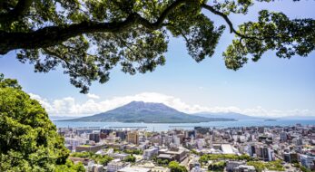 今日は鹿児島県民の日！え、こんなのもあったの？鹿児島の祭り5選