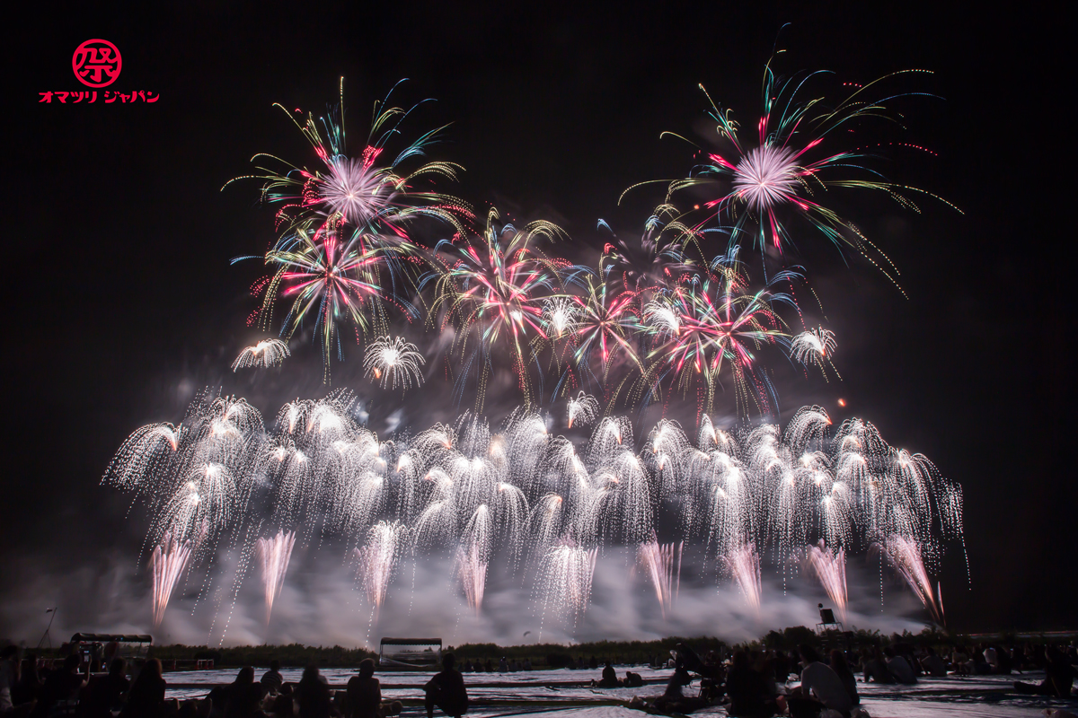 2022年夏の花火大会・開催＆中止情報まとめ【関東編】