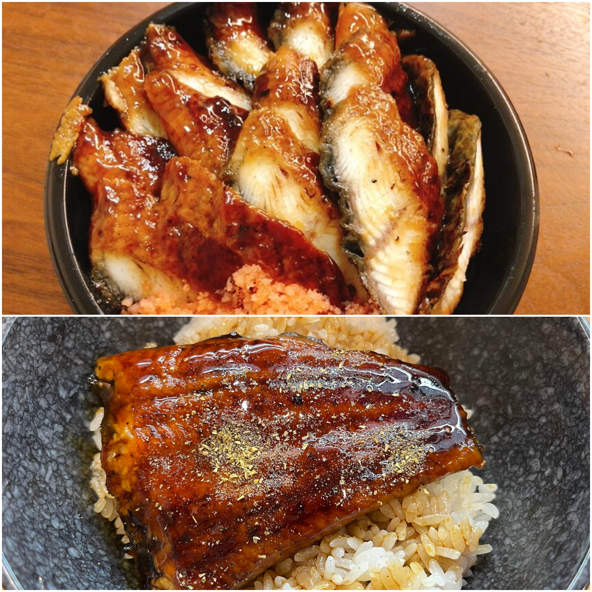 スシローvsくら寿司！回転寿司の“うな丼”を食べ比べ！2022年土用の丑の日はどっちを食べたい？