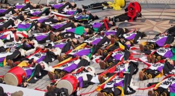 REDA舞神楽プロデューサー岡元邦治氏インタビュー｜がむしゃらにさらけ出した先に光る個性