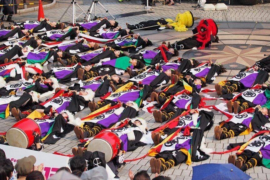 REDA舞神楽プロデューサー岡元邦治氏インタビュー｜がむしゃらにさらけ出した先に光る個性