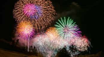 2022年夏の花火大会・開催＆中止情報まとめ【近畿編】8/5更新