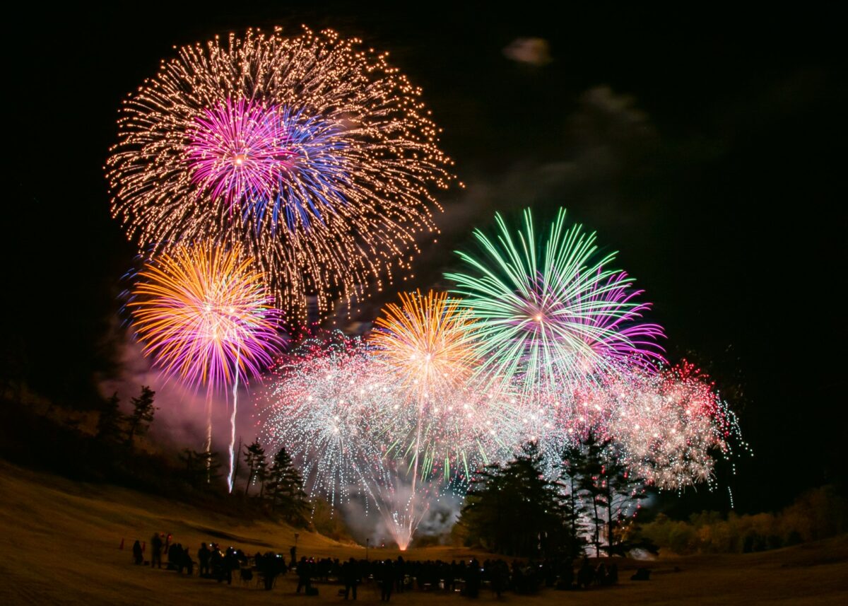 2022年夏の花火大会・開催＆中止情報まとめ【近畿編】8/5更新