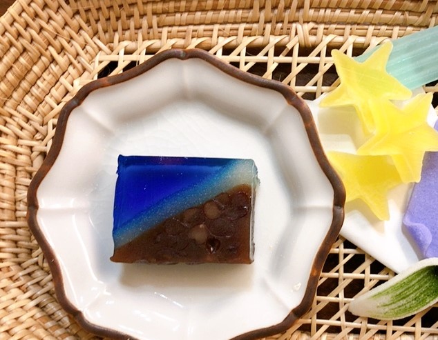 ＜DEAN＆DELUCA＞差がつく！七夕の”美”スイーツでワンランク上のお茶タイム♡＜2022年＞