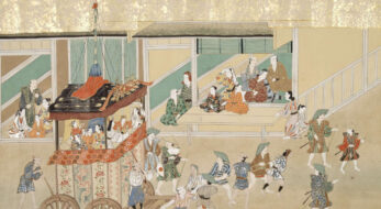 祇園祭を生んだ「祇園信仰」とは何か ― 祇園祭の主役は誰？―