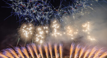 2022年夏の花火大会・開催＆中止情報まとめ【中部編】8/10更新