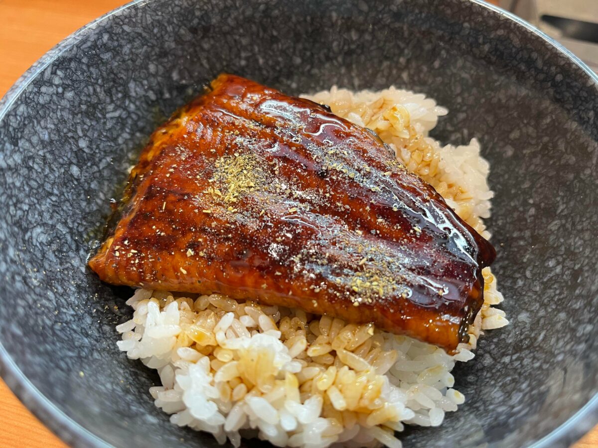 安い！旨い！早い！くら寿司の「すしやのうな丼」は“土用の丑の日”に超おすすめ！2022年実食レポ
