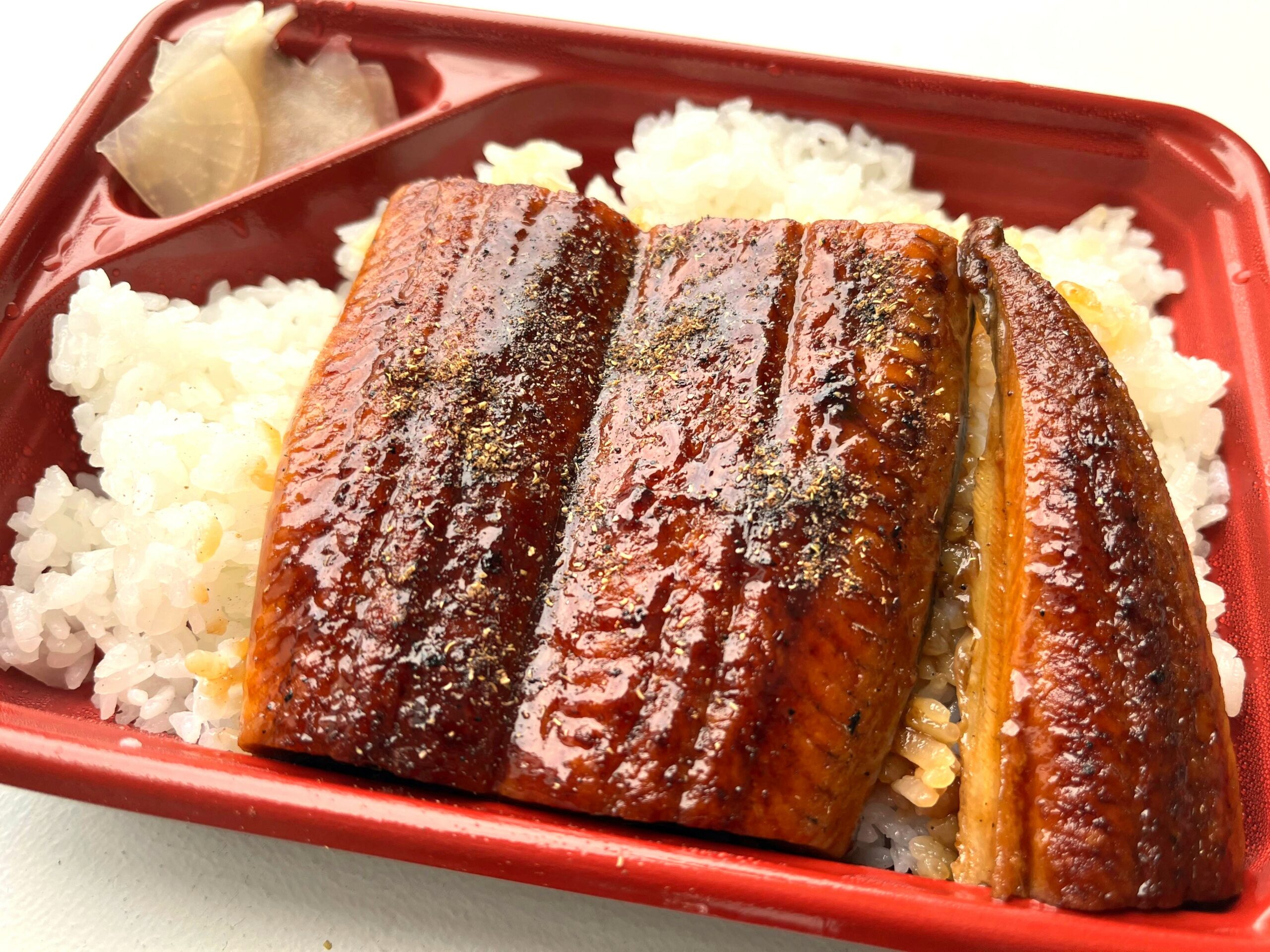 本気で美味しい！ガストの“うなぎ”はお値段以上！2022年版実食レポ