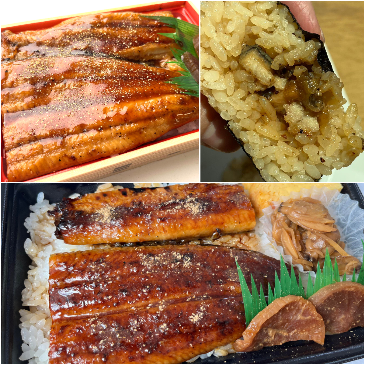 〈2022年版〉セブン・ファミマ・ローソン、コンビニの“うなぎ”を徹底比較！実食レポートまとめ