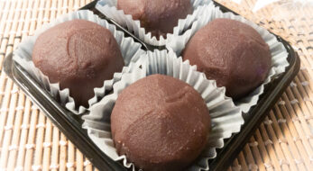 うなぎが苦手な方必見！シャトレーゼの土用餅で土用を楽しもう☆彡