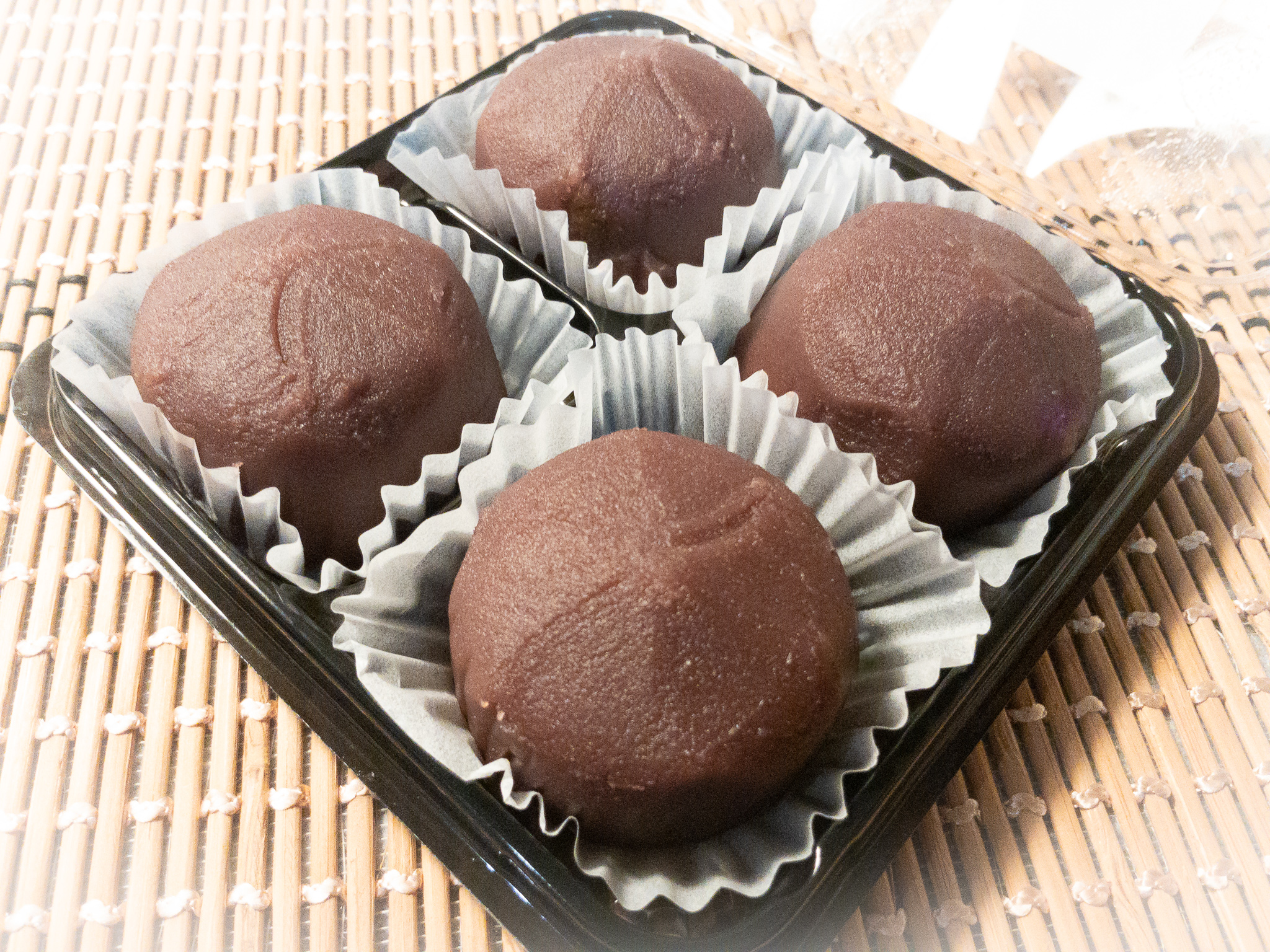 うなぎが苦手な方必見！シャトレーゼの土用餅で土用を楽しもう☆彡