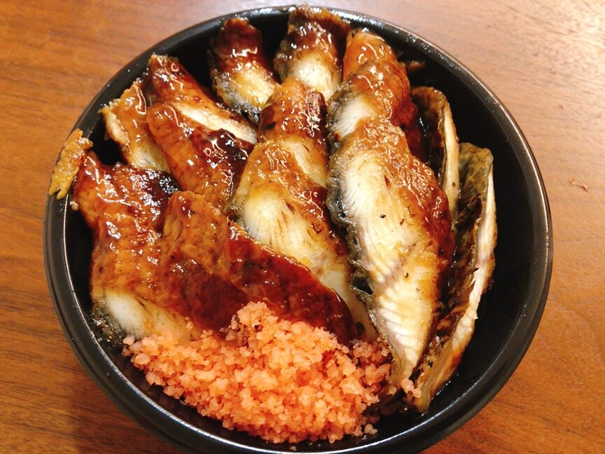 ＜スシロー＞でうな丼の選択肢！目玉の”トリプル”のボリューム感は？実食レポ2022年