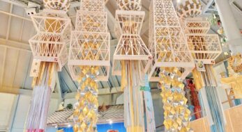 日本三大七夕祭りとはどこ？いつ開催？8月なのは何故？2023年は開催される？