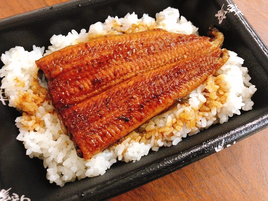 家族で「すき家のうな丼」はアリ？どんな感じ？ぶっちゃけ実食レポート2022年版