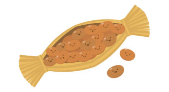 えっ！こんなにあった〝納豆〟お菓子！おすすめ5選は？おやつだけなくお酒のお供にも◎