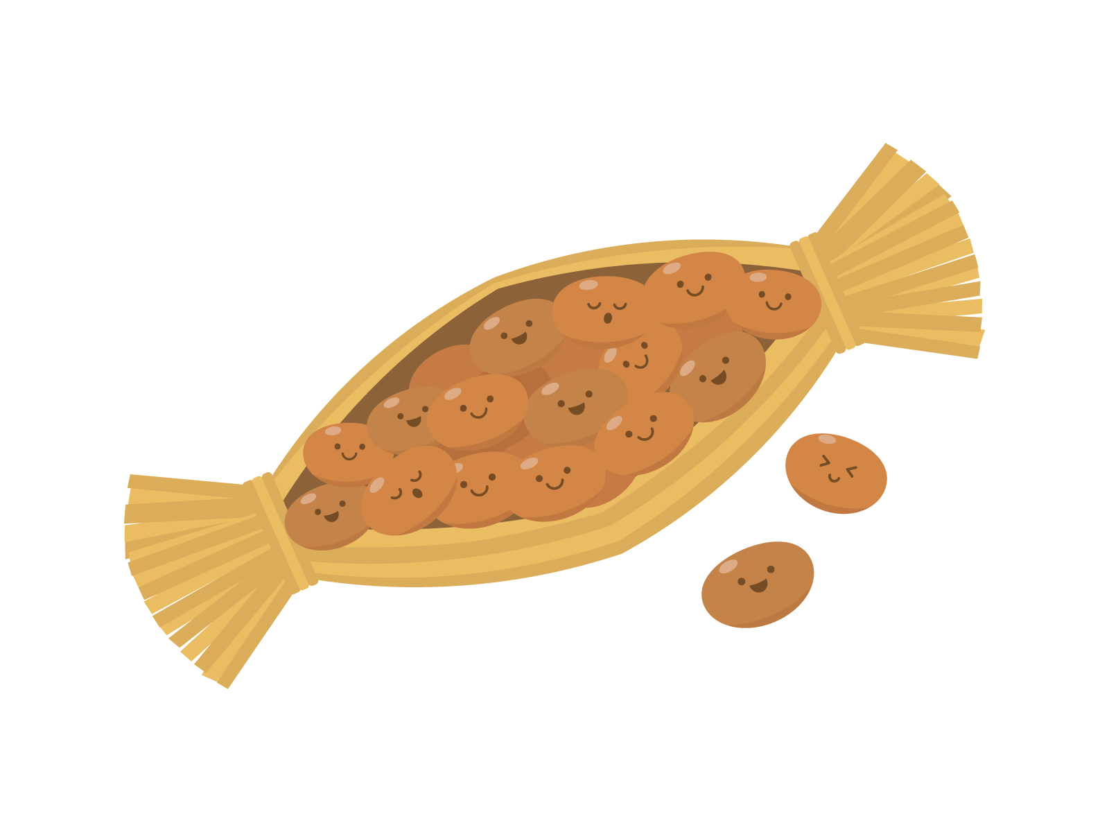 えっ！こんなにあった〝納豆〟お菓子！おすすめ5選は？おやつだけなくお酒のお供にも◎