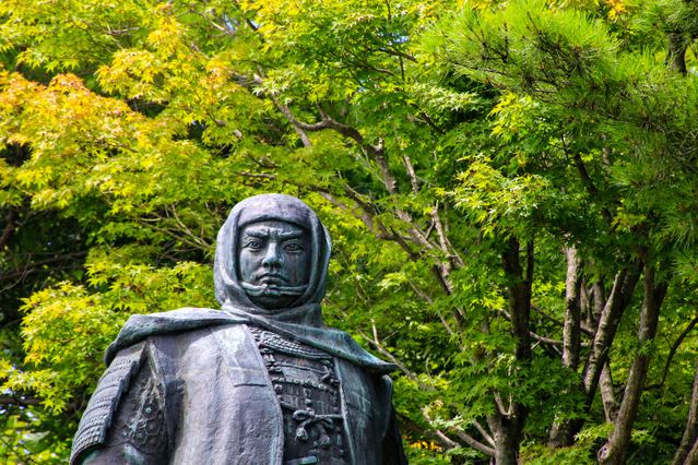 上杉謙信と「謙信公祭」～上杉謙信の唐沢山城救援事件～