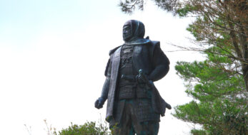 上杉謙信と「謙信公祭」～伝説の義将・上杉謙信～