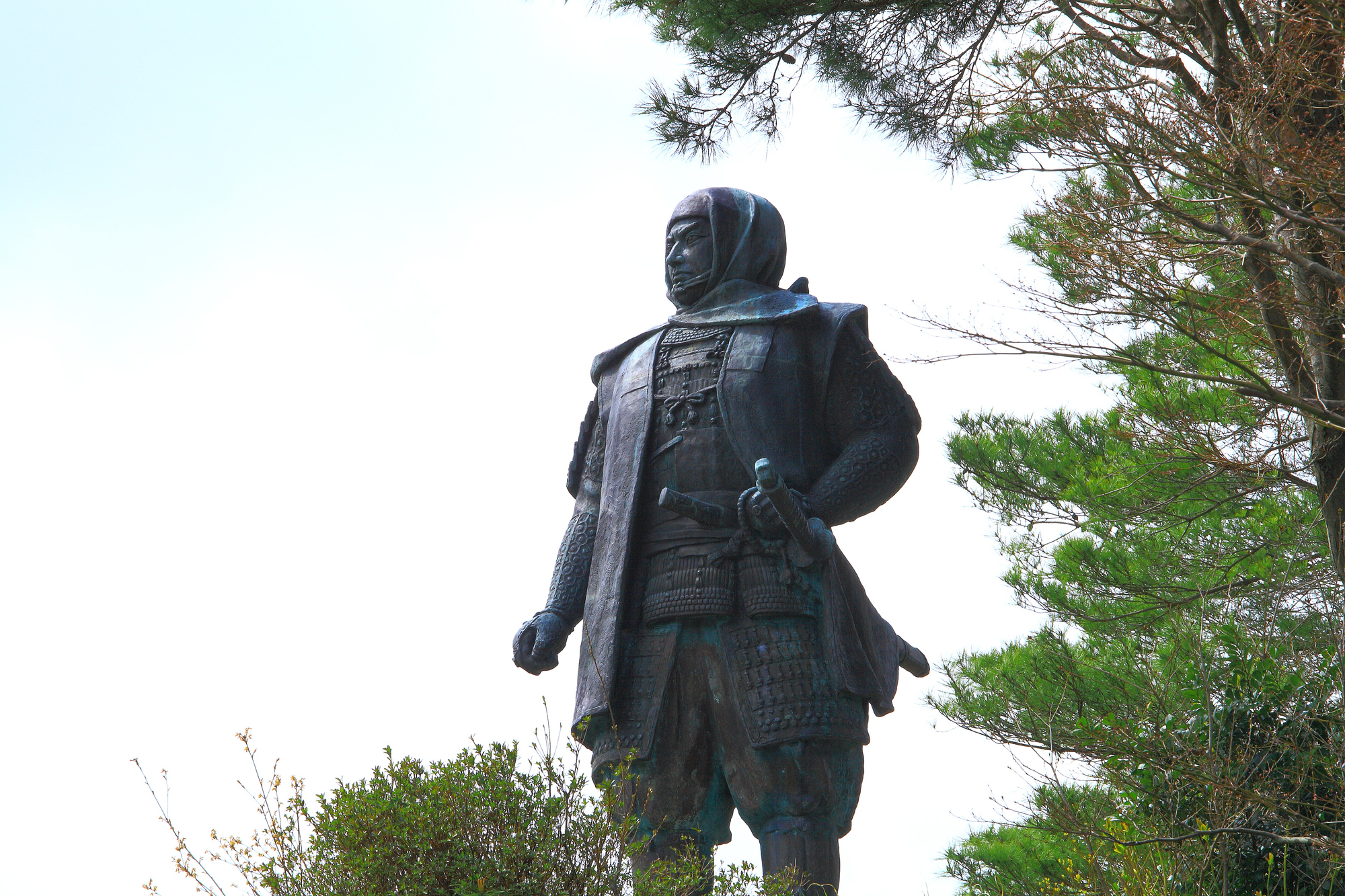 上杉謙信と「謙信公祭」～伝説の義将・上杉謙信～