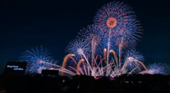 2022年夏の花火大会・開催＆中止情報まとめ【九州・沖縄編】