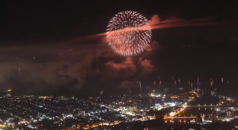 2022年夏の花火大会・開催＆中止情報まとめ【中国・四国編】