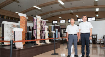 桐生八木節。地域に根ざしたその歴史と、コロナ禍を乗り越えた継承へ向けて