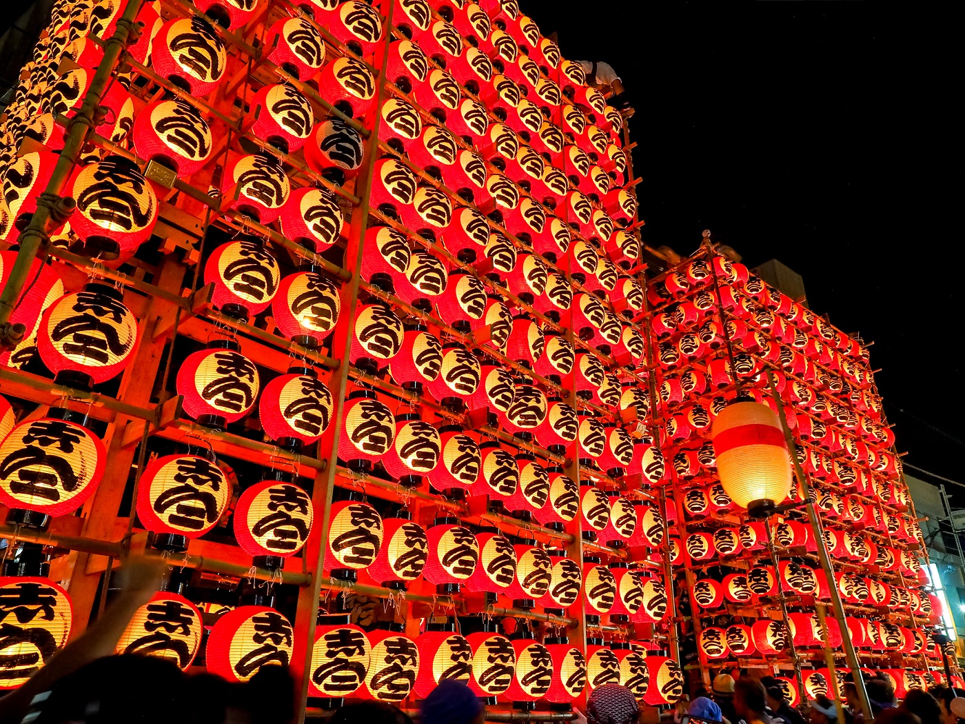 全国の祭り・花火をケーブルテレビJ:COＭで放送！ 見どころを解説