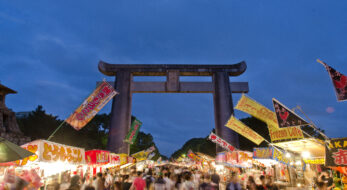 福岡三大祭とは？いつ開催？博多どんたく、博多祇園山笠、もう一つは何？