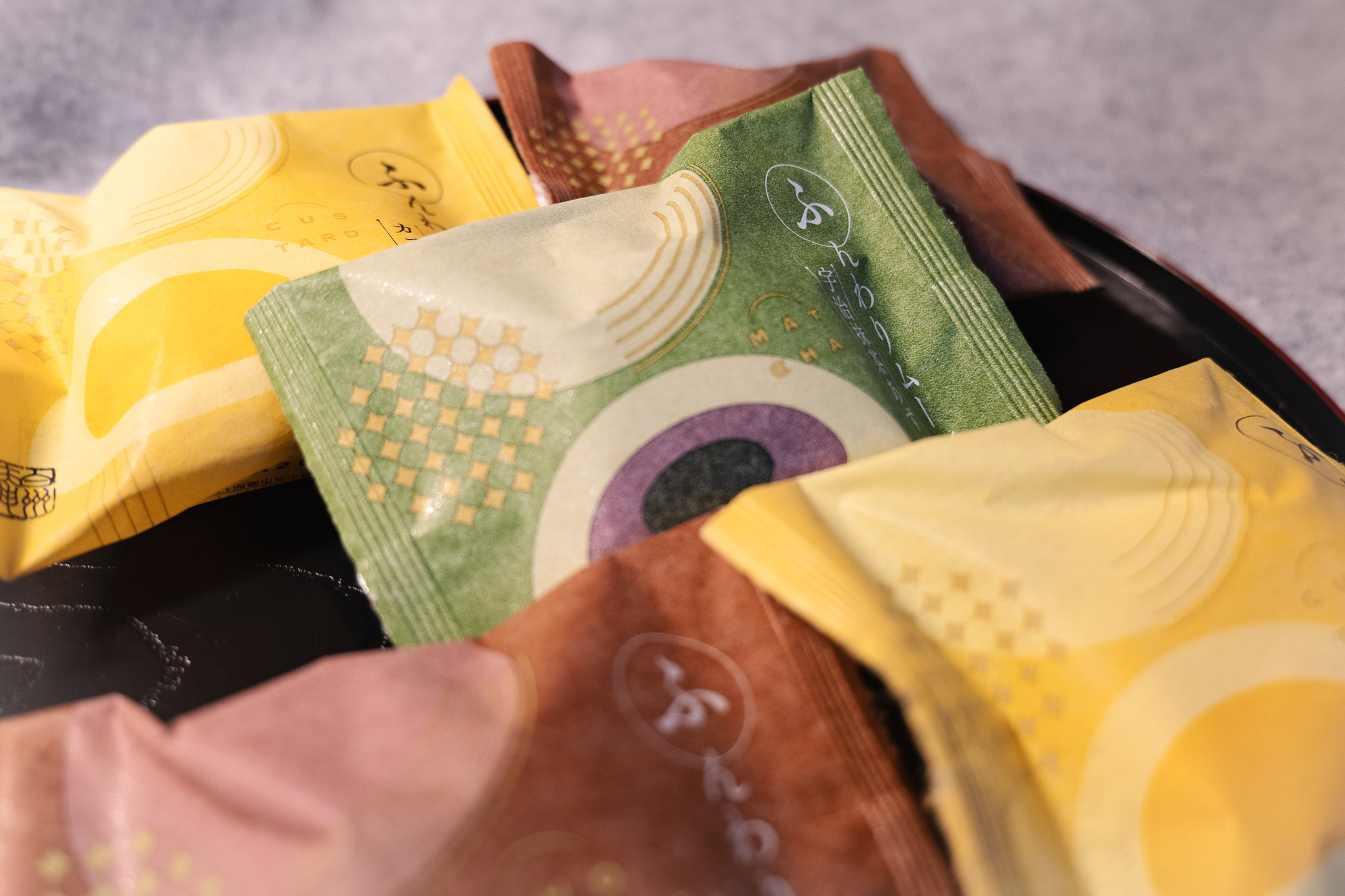 今週末は中秋の名月◎お月見に最適！シャトレーゼの満月のようなまんまる和菓子とは？