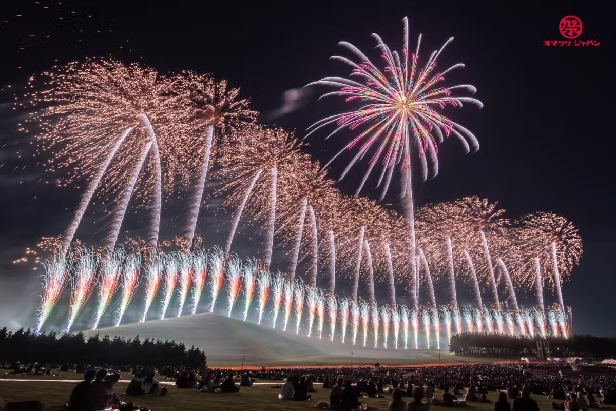 2022年秋～冬の花火大会・開催＆中止情報まとめ【近畿編】12/8更新