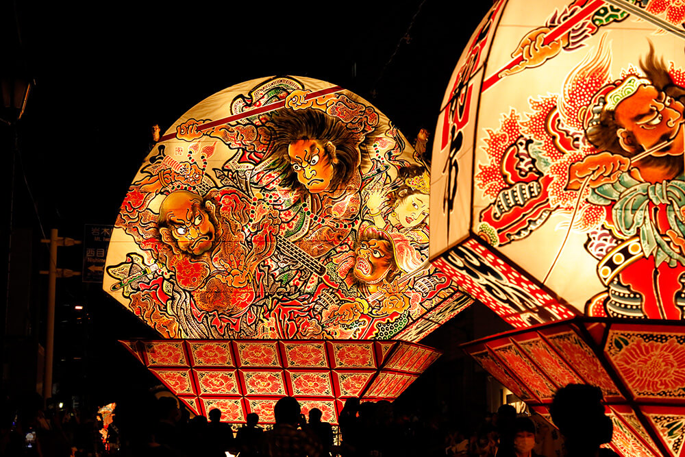 3年ぶりの「弘前ねぷたまつり」文化の継承とこれからのねぷた