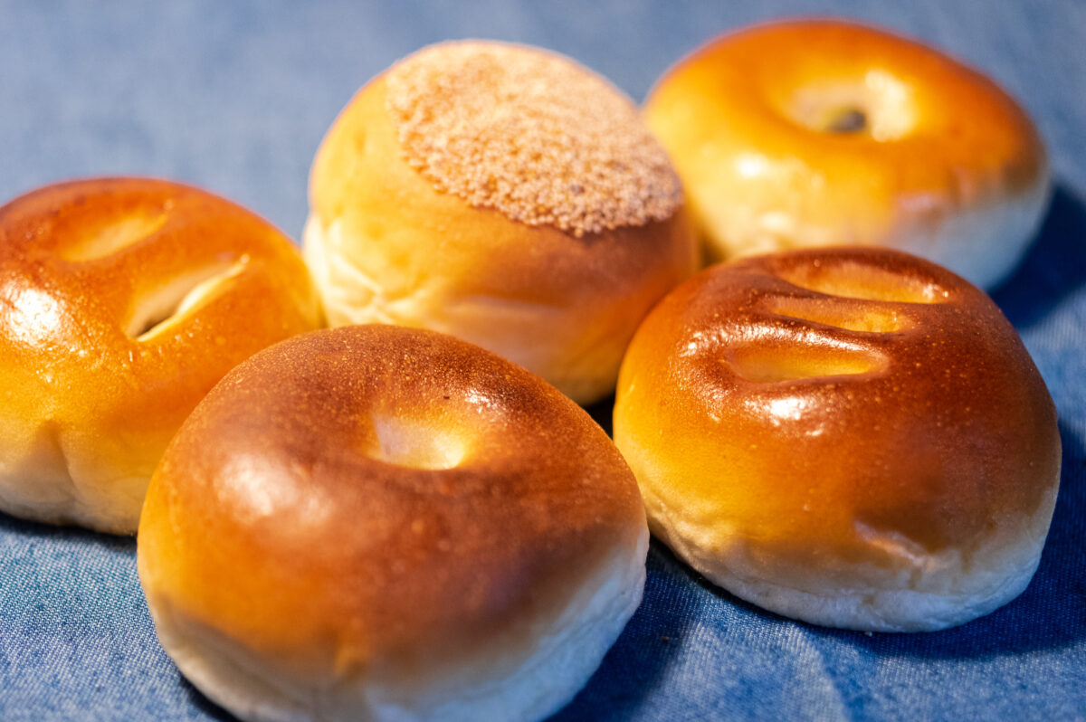 今日は都民の日！東京にもご当地パンがあった？本日限定、お得なお出かけ情報も♪