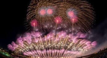 2022年秋～冬の花火大会・開催＆中止情報まとめ【九州・沖縄編】12/9更新