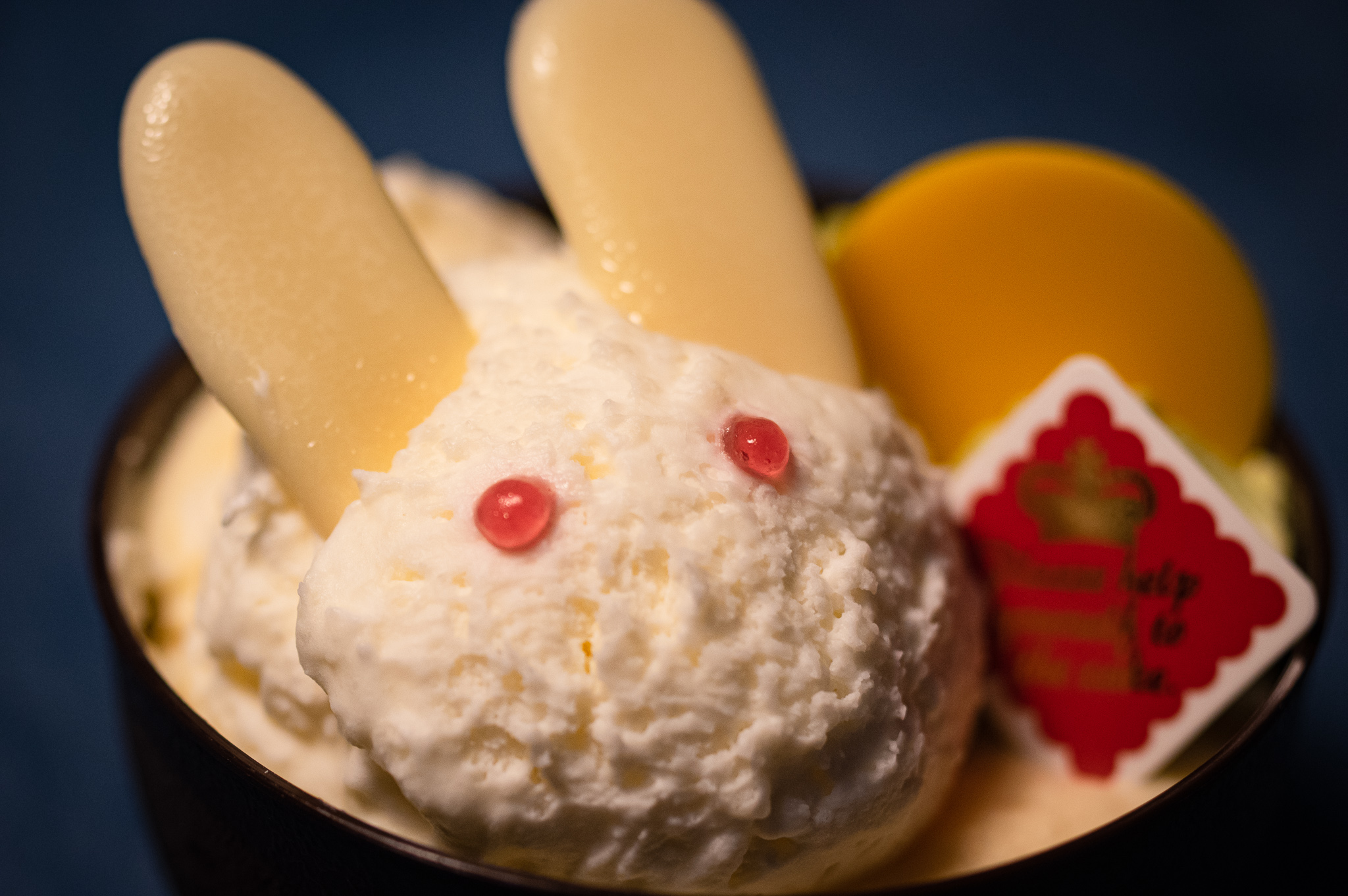 お月見は十五夜だけじゃない！「十三夜」に食べたいシャトレーゼの「月ゆめうさぎ」を実食レポ