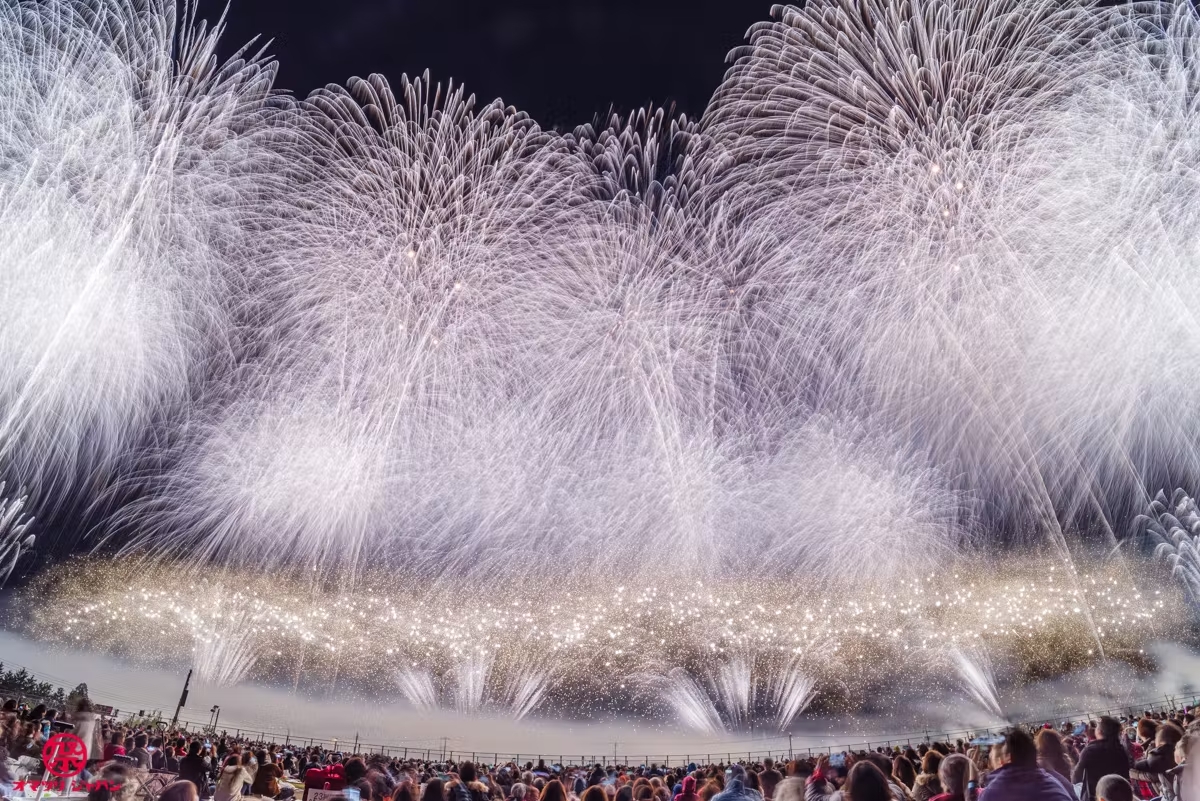 2022年秋～冬の花火大会・開催＆中止情報まとめ【関東編】12/3更新