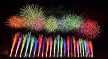2022年秋～冬の花火大会・開催＆中止情報まとめ【北海道・東北編】12/7更新