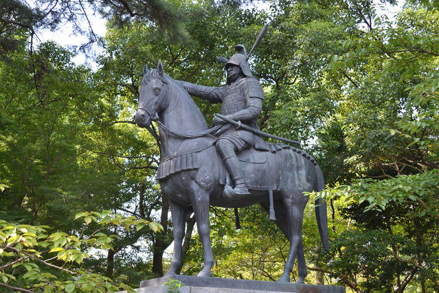 藤堂高虎と「津まつり」～武功の鬼・藤堂高虎～
