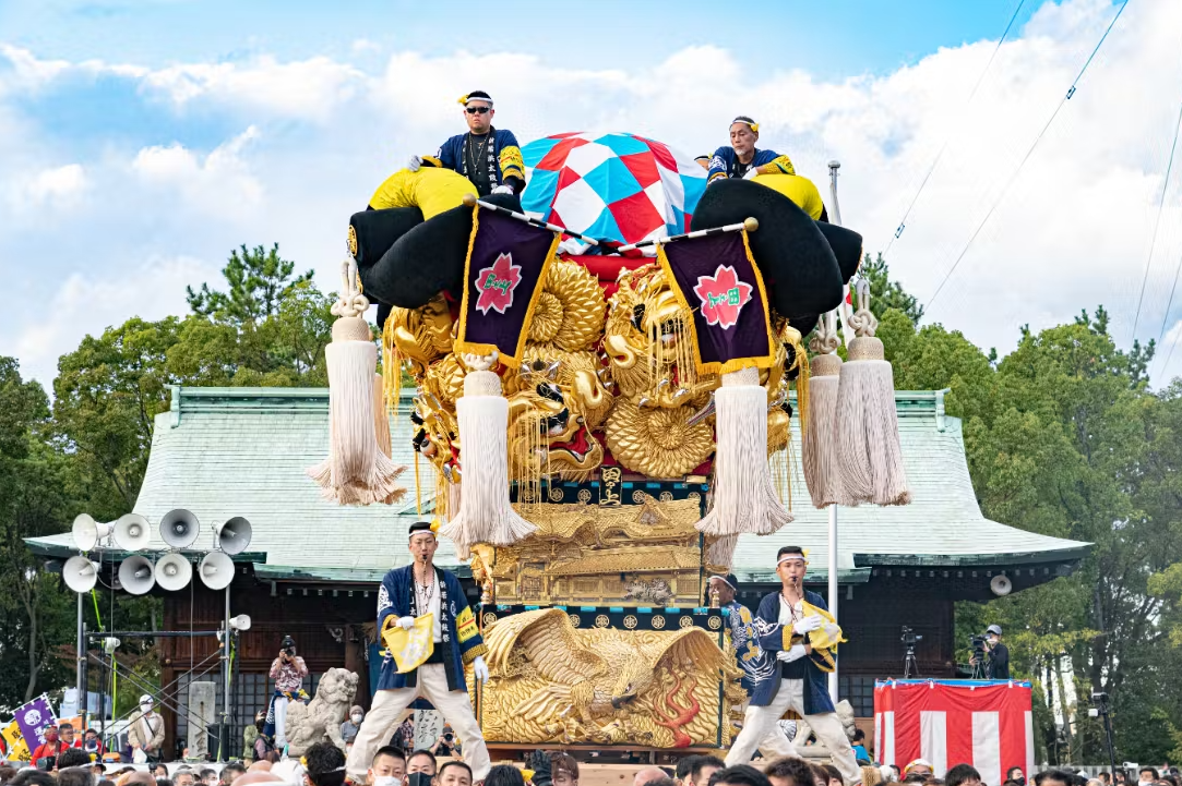 四国三大祭りとは？いつ開催？徳島・阿波おどり、高知・よさこい祭り、もう一つは何？