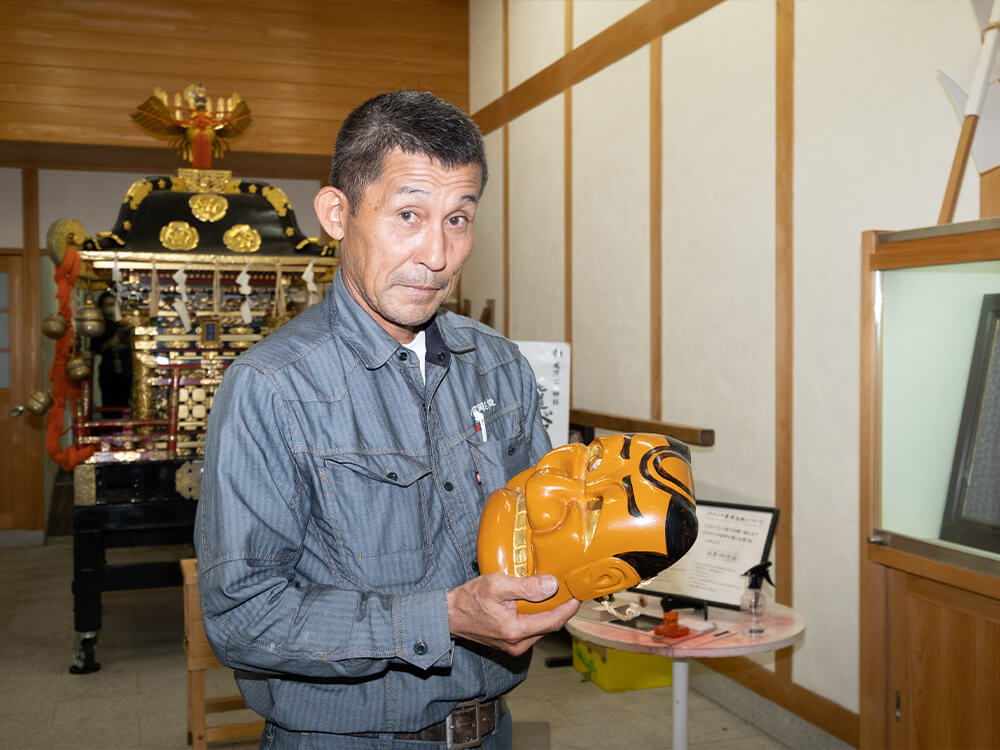 尾道ベッチャー祭。 活動を通じて学んだ「チャレンジ」の大切さと、継承へのアプローチ。