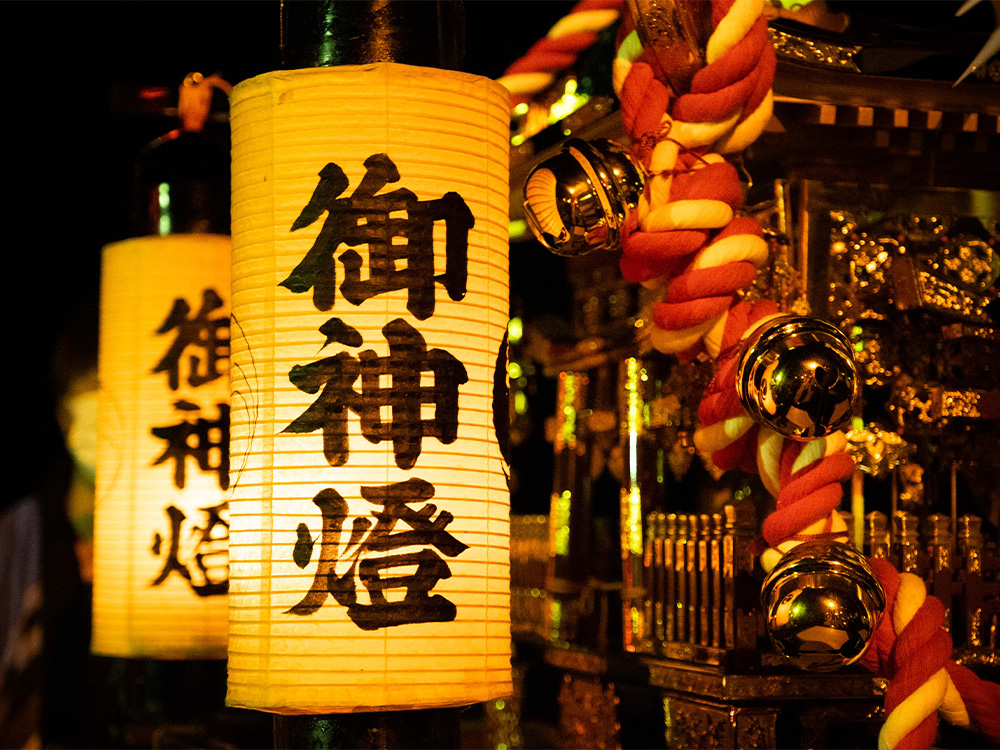 石川県でしか聞けない音！名舟の男だけに相伝される「御陣乗太鼓」！名舟大祭2023は7月31日開催！