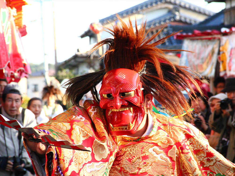 「ぶぜん神楽まつり」開催記念 〜今、あらためて神楽への想いを語ろう会〜