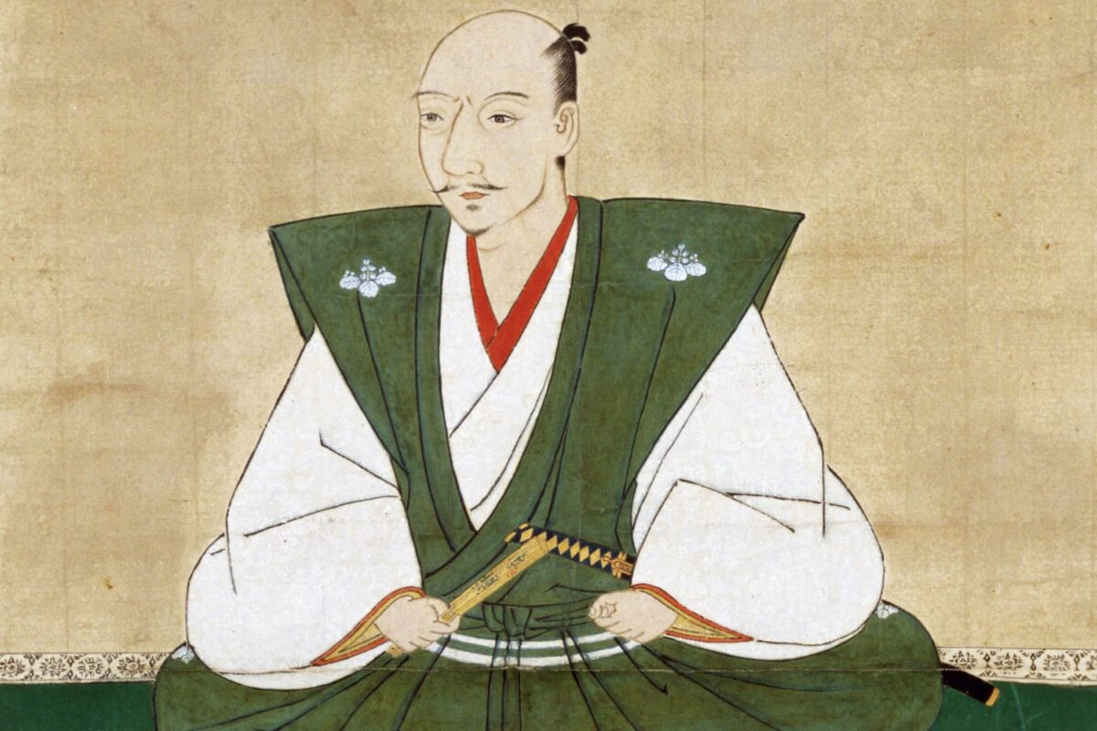 織田信長と「ぎふ信長まつり」～「岐阜城」と「天下布武」を名付けた織田信長～