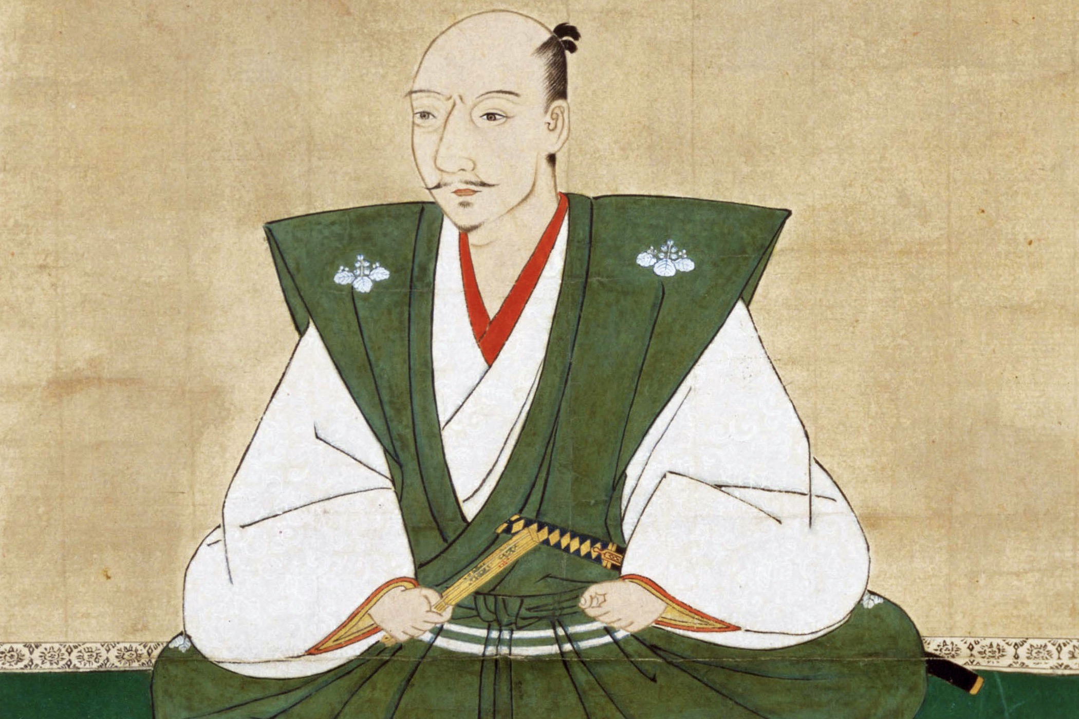 織田信長と「ぎふ信長まつり」～「岐阜城」と「天下布武」を名付けた織田信長～