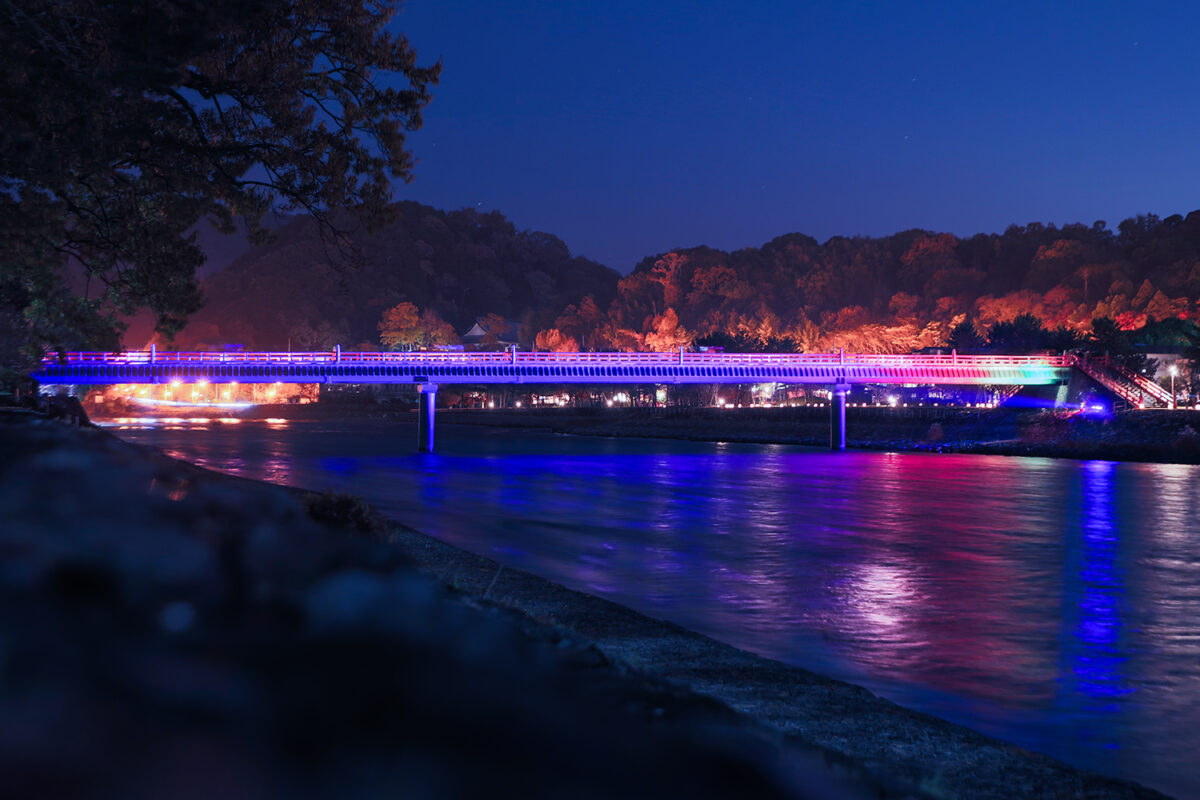 京都 宇治にて開催中の「NAKED GARDEN ONE KYOTO」をレポート！今だけの次世代型アートプロジェクト