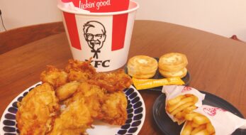 ＜永遠の課題＞”翌日のケンタッキー”に向き合う！レシピ有り