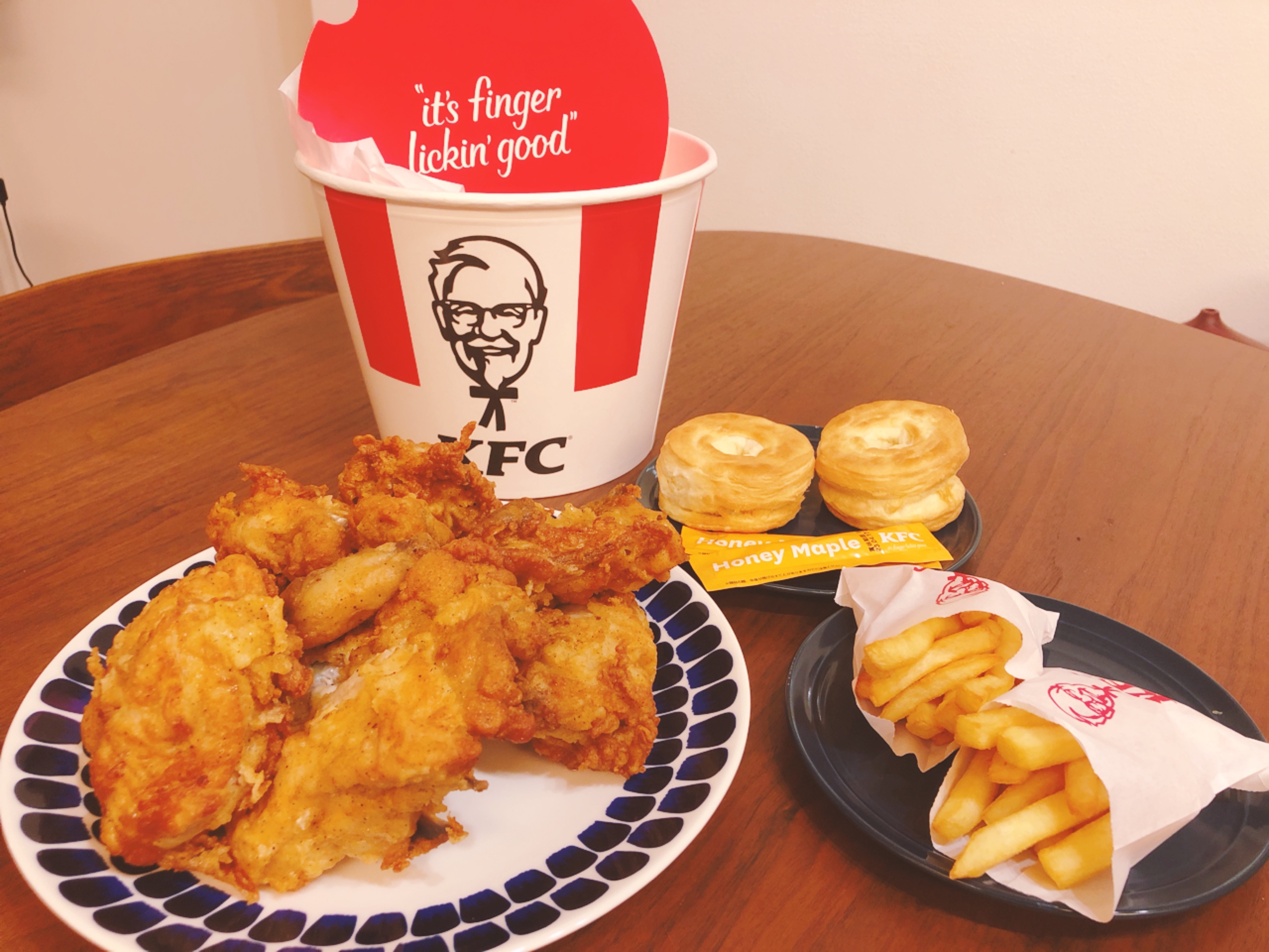 ＜永遠の課題＞”翌日のケンタッキー”に向き合う！レシピ有り