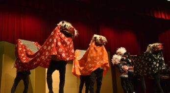 埼玉で全国の獅子舞を一度に見られるチャンス！「全日本獅子舞フェスティバル白岡2023」は11月19日開催！