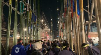 年末こそオマツリ！？ 12月のおすすめ奇祭5選＜2022年版＞