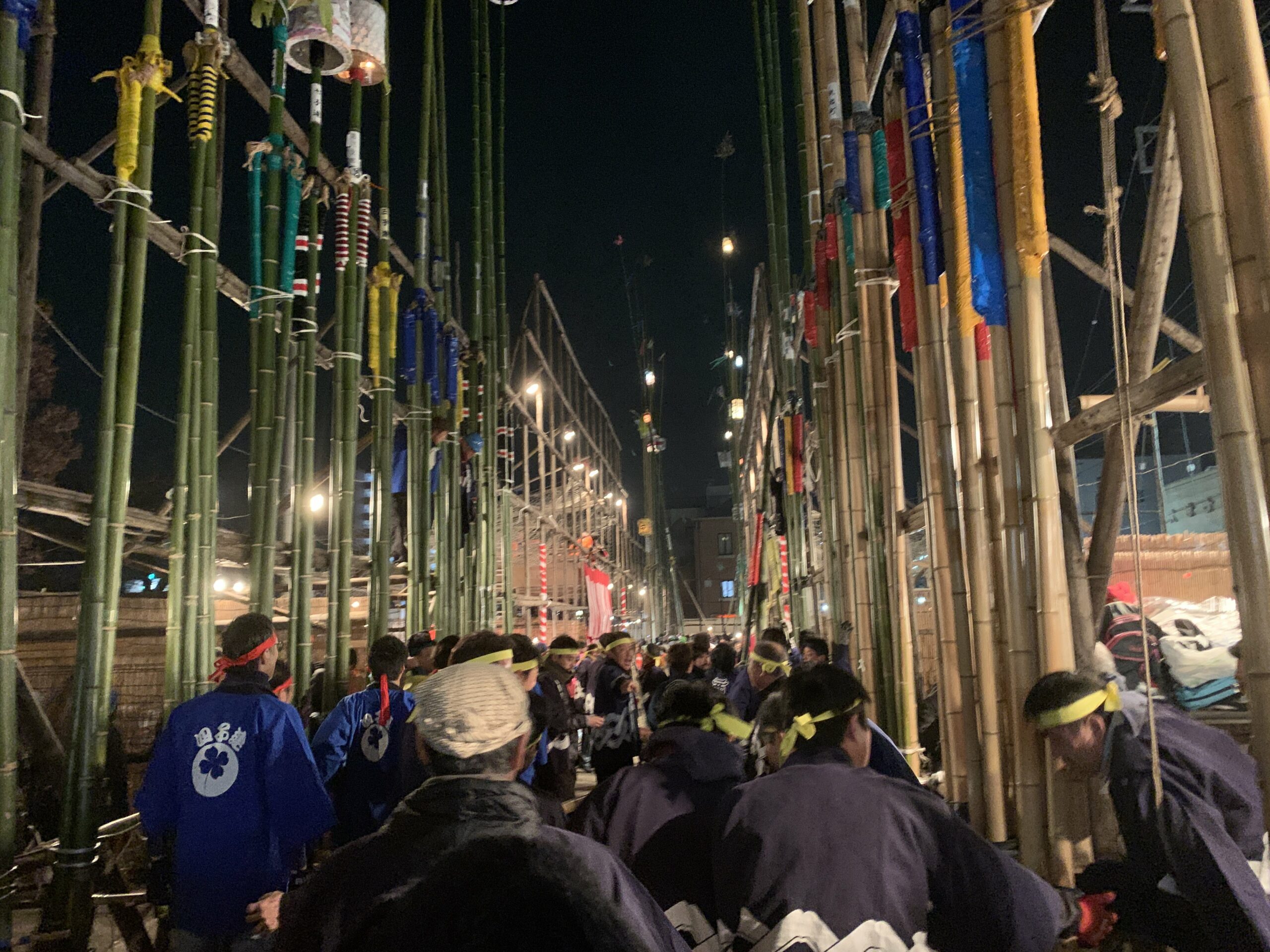 年末こそオマツリ！？ 12月のおすすめ奇祭5選＜2022年版＞